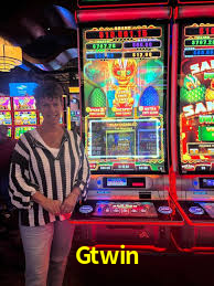 Bônus Generosos e Exclusivos no Gtwin para Você!