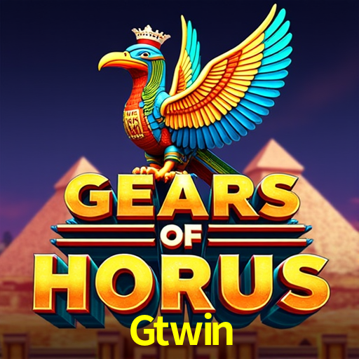 Gtwin: Jogos de Caça-Níqueis-Altas Recompensas, Roleta-Velocidade, Blackjack-Desafios Máximos